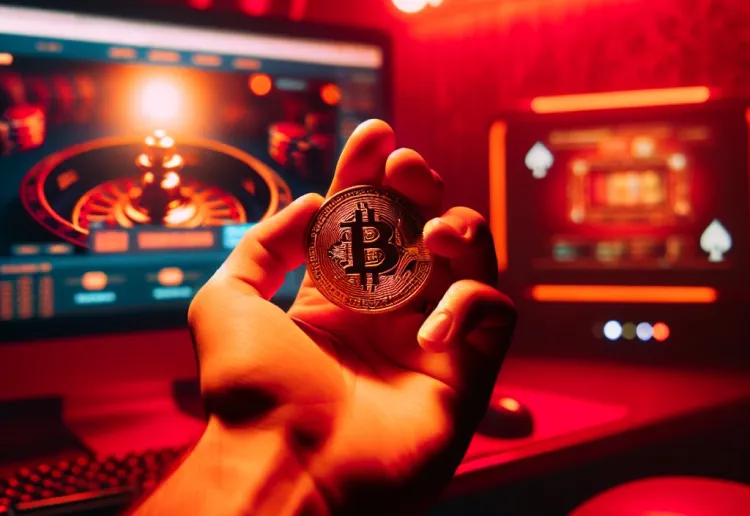 Top 6 Gambling Coins in Canadian Casinos