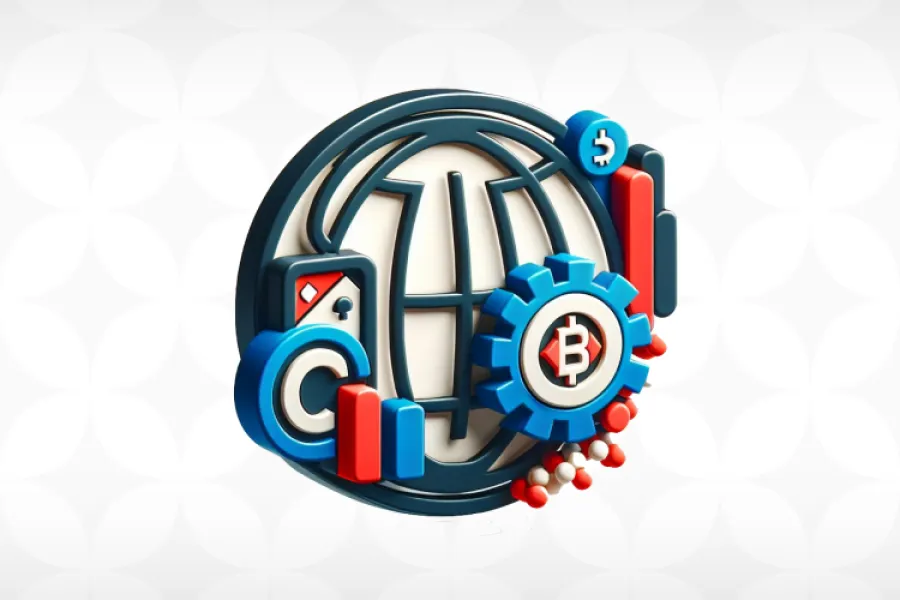 Exploring the Growth and Regional Adoption of Crypto Casinos Worldwide