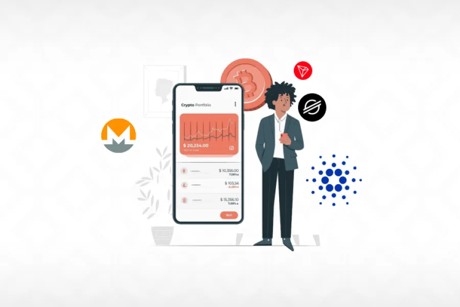 Best Crypto Projects to Invest in