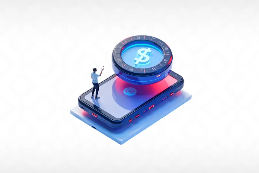 Crypto App-Level Permissions Are Evolving: Spending Limits, Auto-Checks, and Safer Flows