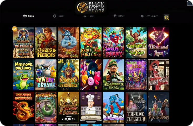 Best Offshore Casinos Compared and Ranked