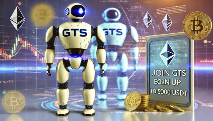 Gts AI helps users understand new entrepreneurial trends