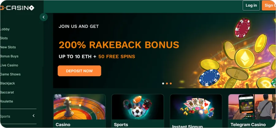 Instant Withdrawal Crypto Casino - Best Crypto Casinos for Fast Payouts (2025)