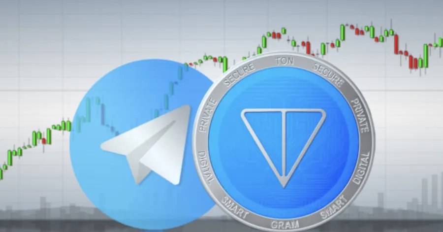 Situation Around Toncoin, Telegram, and Gambling