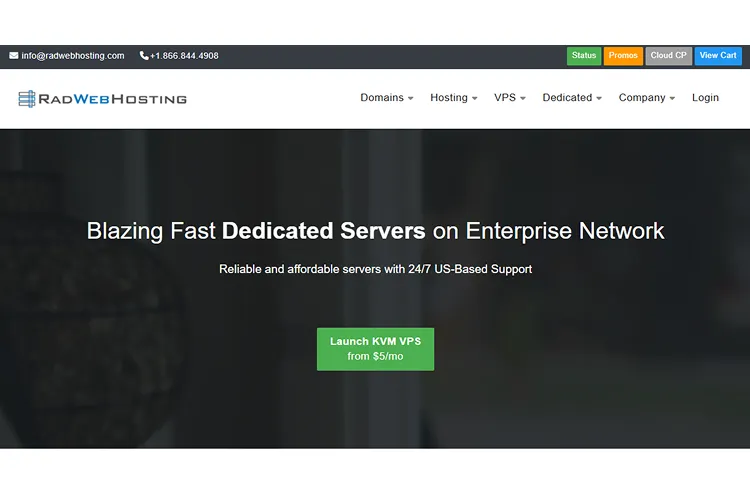 Different internet services accepting crypto as a payment