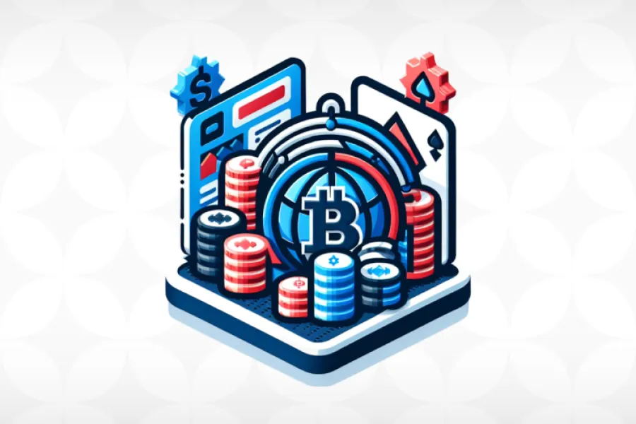 Safe Cryptocurrency Payments at Arabic Casinos for Online Slots