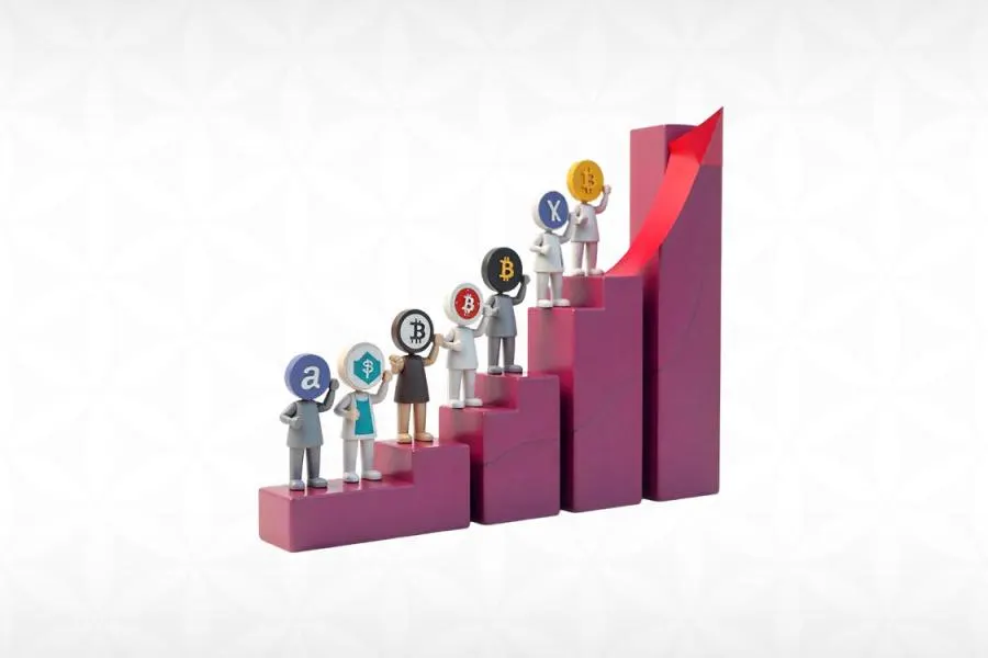 How Many People Get Salary in Crypto?