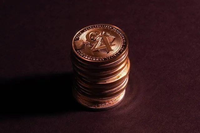 Crypto Individual Retirement Account (IRA) Plan
