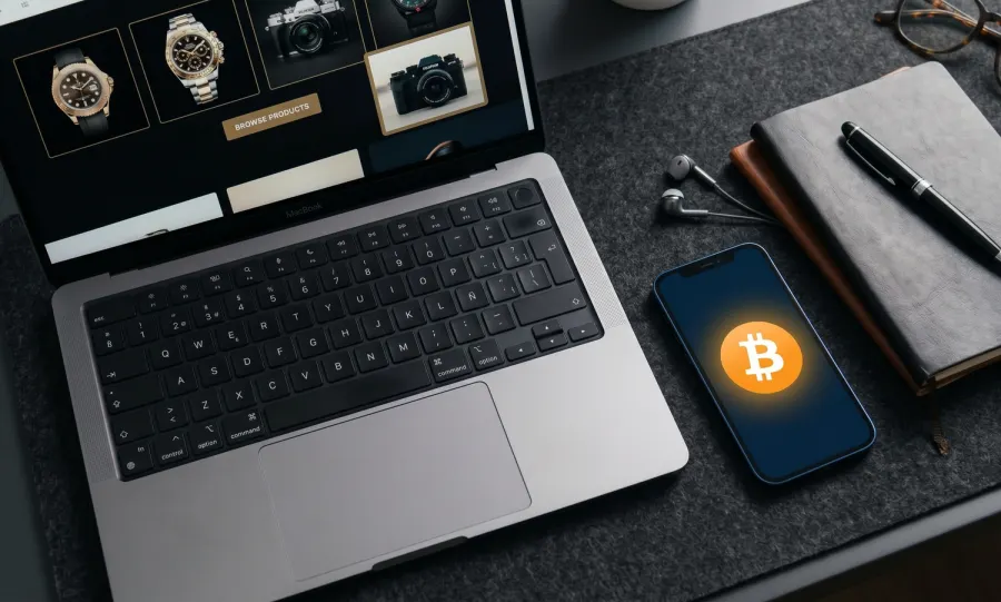 Merchants Say They Accept Crypto, Then You Hit The Small Print At Checkout