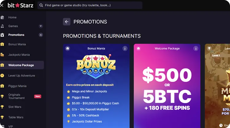 Best Crypto Casinos of 2025 | Experts Reveal 5 Top Bitcoin Casino Sites in the World!