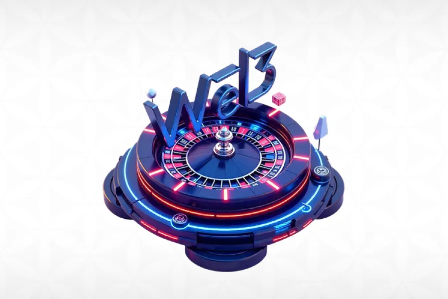 The Future of Casino on Web3: Smart Contracts and Fair Play on Blockchain