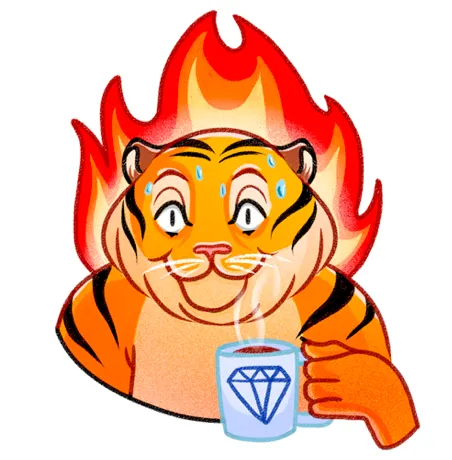 The cryptocurrency that I build myself …