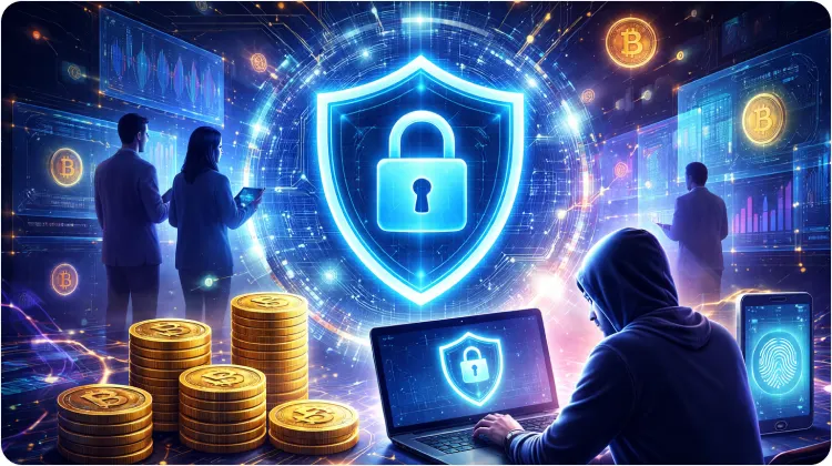 Why User Privacy in Crypto Matters More Than Ever in 2026