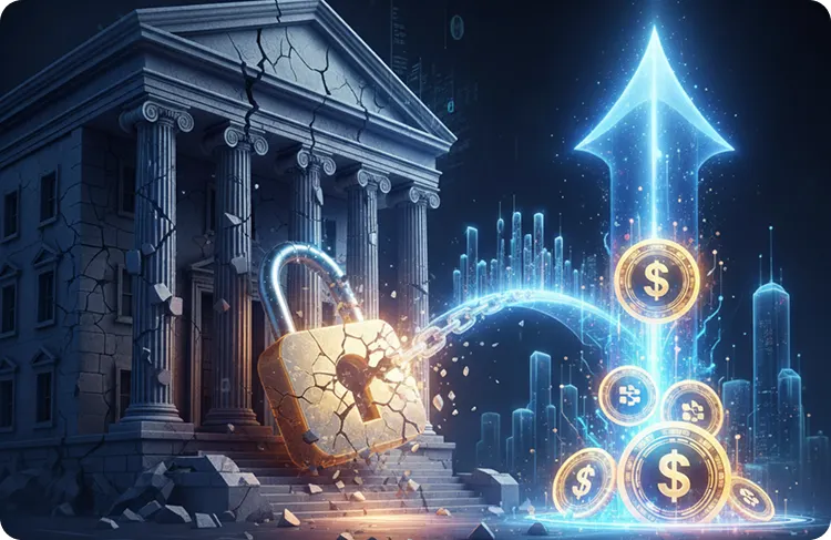 Digital Money Earthquake: India’s State Coin, the GENIUS Act, and a $15.6 Trillion Stablecoin Boom Are Redefining Global Finance
