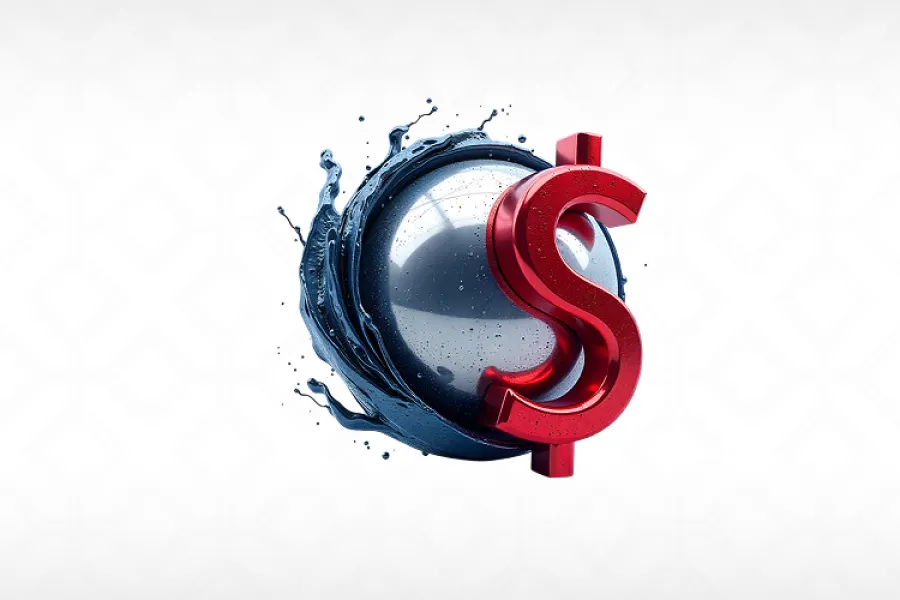 XAGUSD Price Dynamics: Silver vs Dollar Structural & Trend Insights