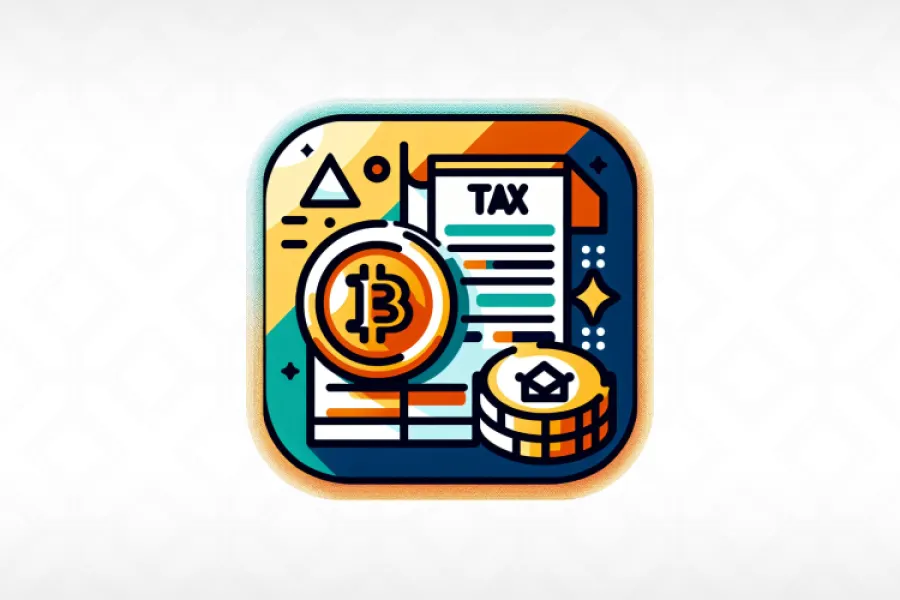 How Tax Systems Work for Crypto Traders in the U.S in 2024