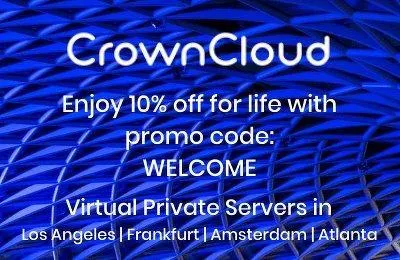 Buy with Bitcoin and get discount or bonus
