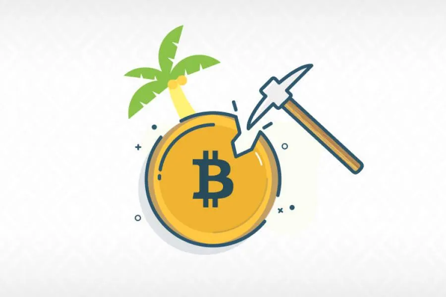 Latest Trends of Bitcoin Mining in Rhode Island