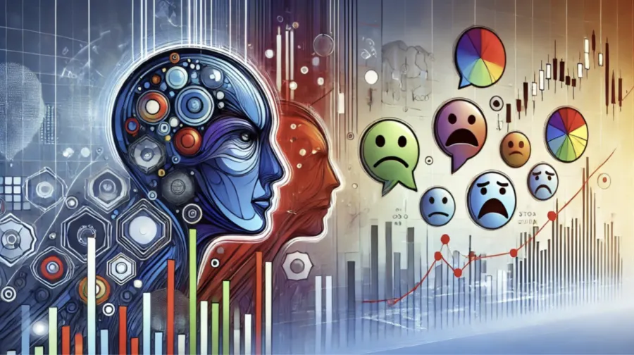 The Role of Sentiment Analysis in Predicting Market Movements