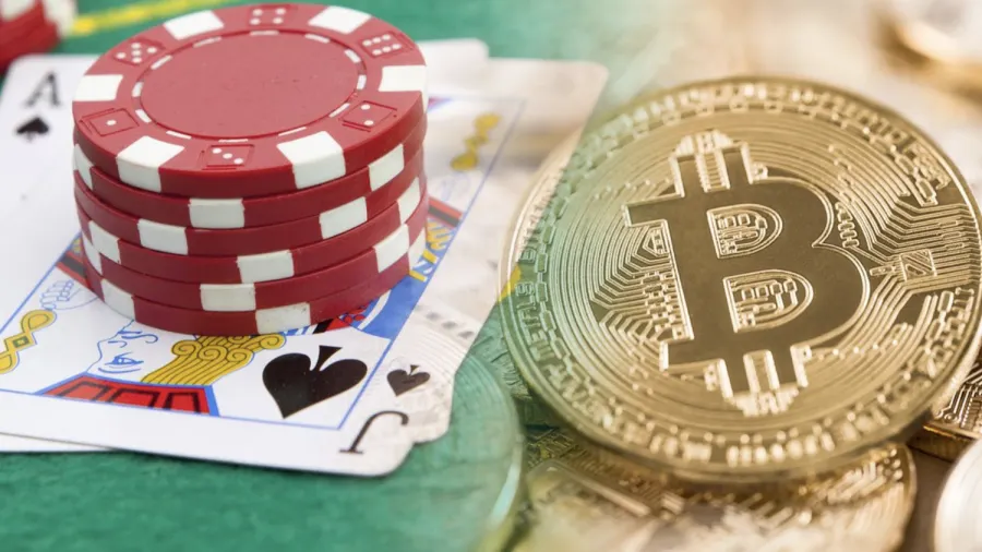 Crypto Blackjack vs Free Blackjack