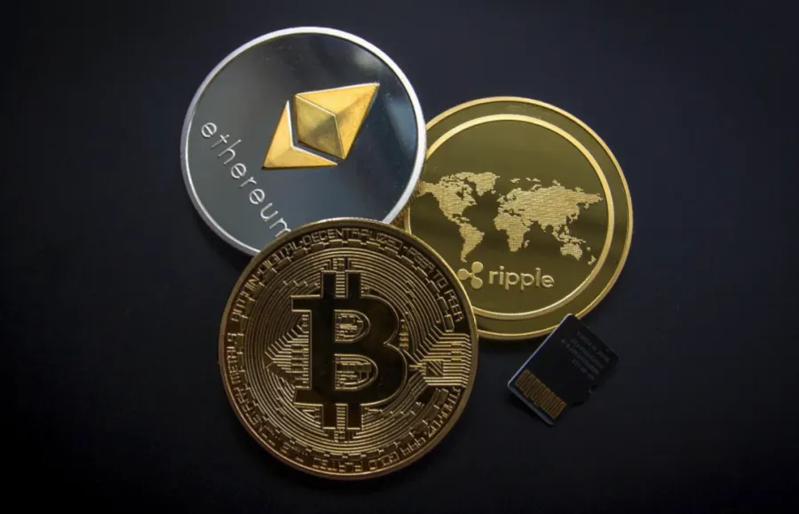 For the First Time in the World of Digital Assets - Instant Crypto Loans without a Collateral Account