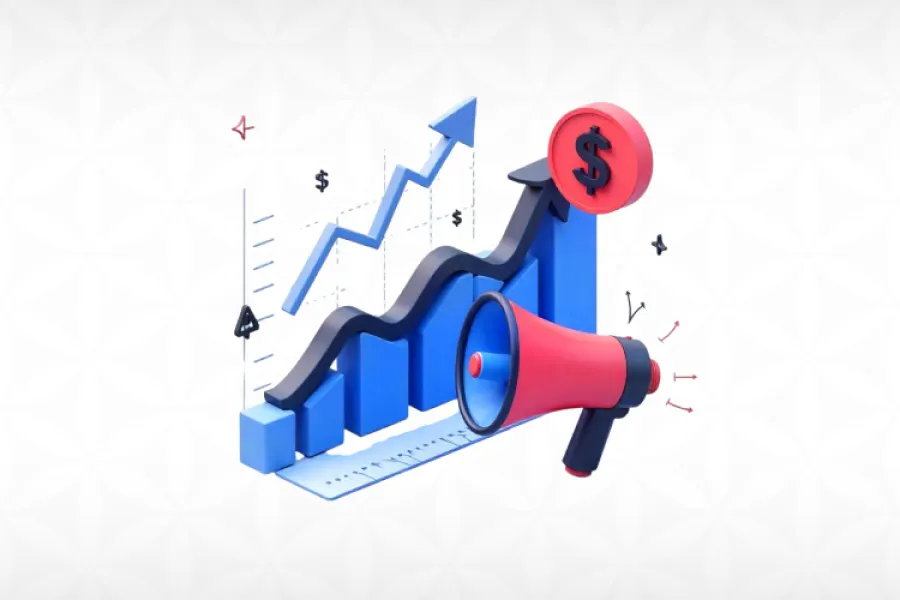 The Impact of Digital Advertising on Forex and Crypto Trading Platforms