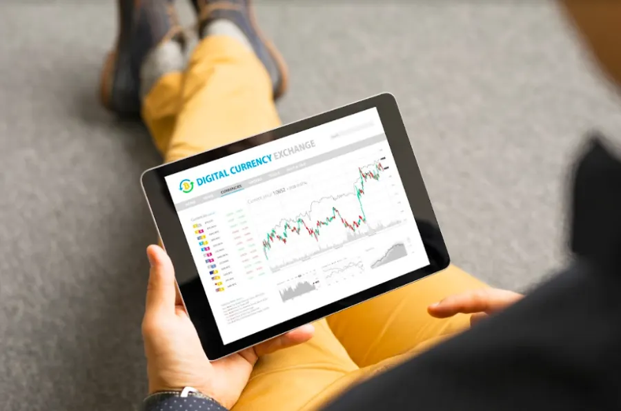 9 Tips For Choosing The Right Cryptocurrency Trading Platform