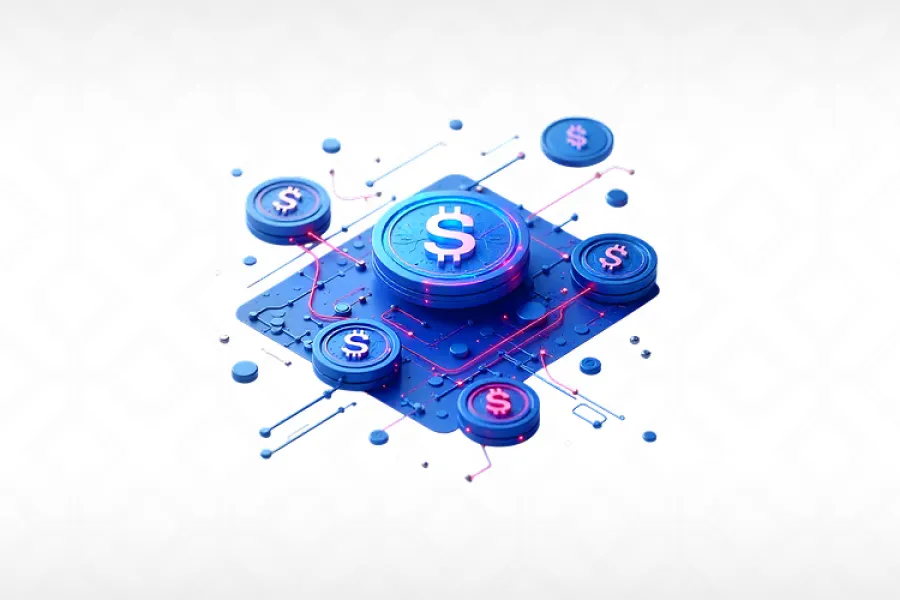 Stablecoins Gain Momentum as Solana, BNB Chain, and Mastercard Expand Payment Infrastructure