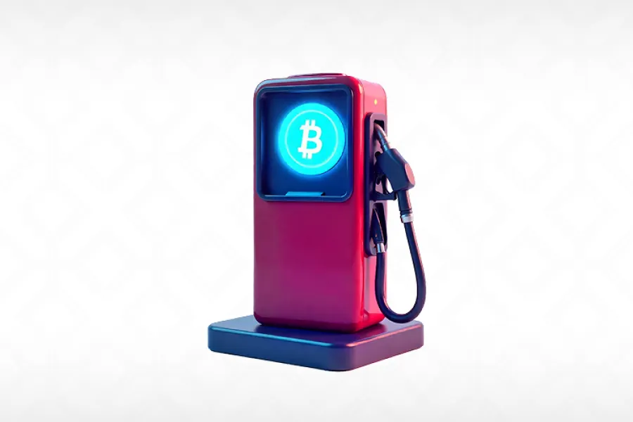 From Gas Stations to Global Payments: Crypto Enters a New Growth Phase