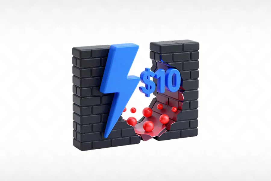 What $10 Means in the Age of Instant Crypto Payments