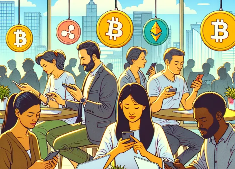 Future Trends in Cryptocurrency: What to Expect within the Next Decade