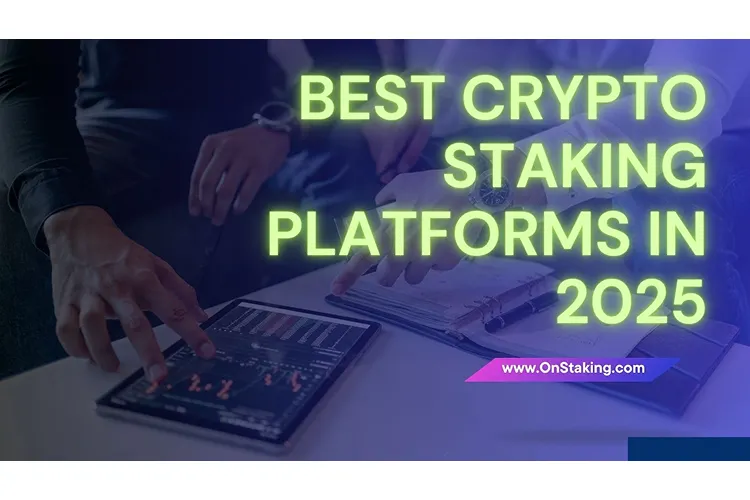 When the Market Is Sluggish, These 7 Staking Platforms Can Still Bring You High Returns
