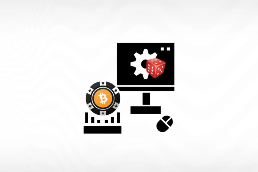 How to Develop a Bitcoin Casino