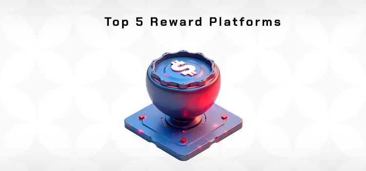 Earn Crypto Rewards: Explore the Best Reward Platforms with Cryptocurrency Payments