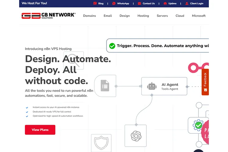 Secure Your Online Presence: Explore Top Domain Services That Accept Cryptocurrency