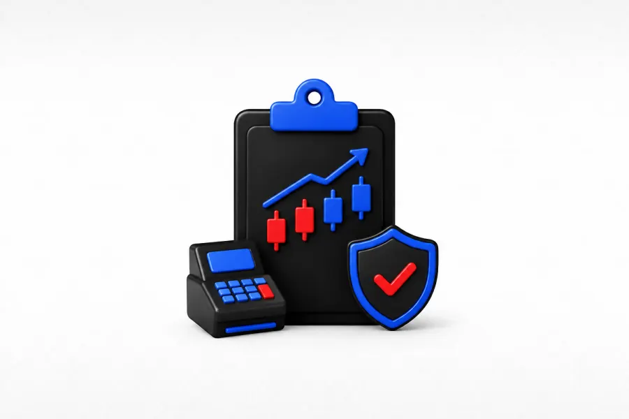 Should Merchants Use Options to Price Crypto?