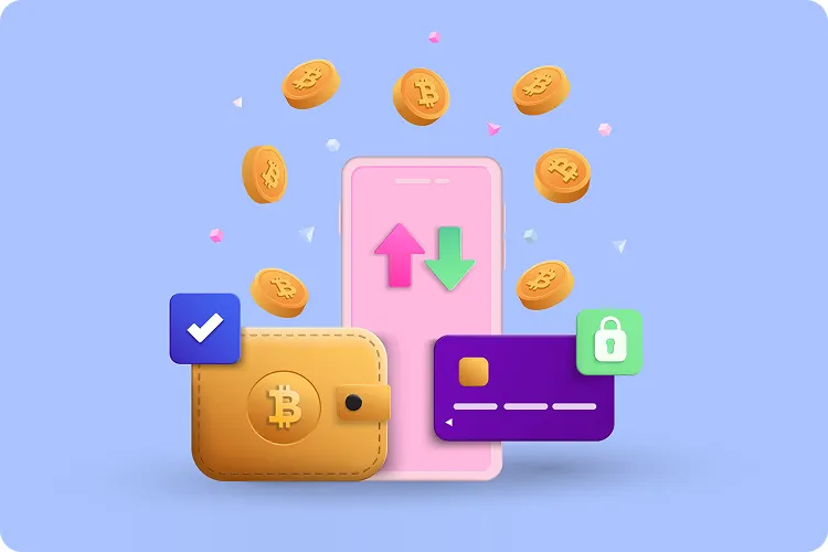 How to Convert Crypto Payments into Fiat Instantly