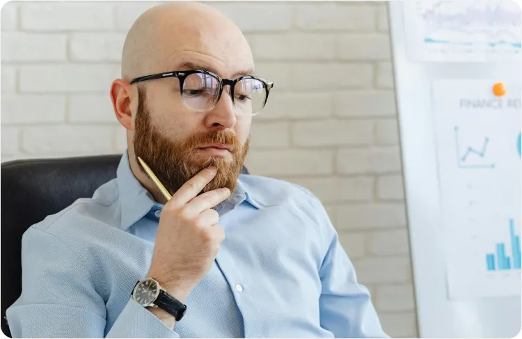 The Power of Staying Informed in Achieving Financial Growth