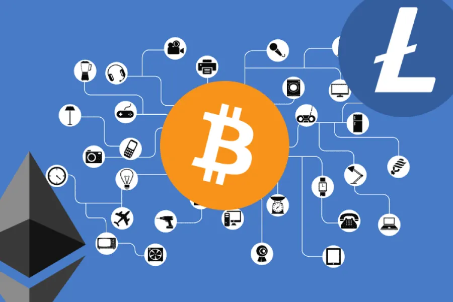Is Crypto Money Useful for The Real-World Applications?