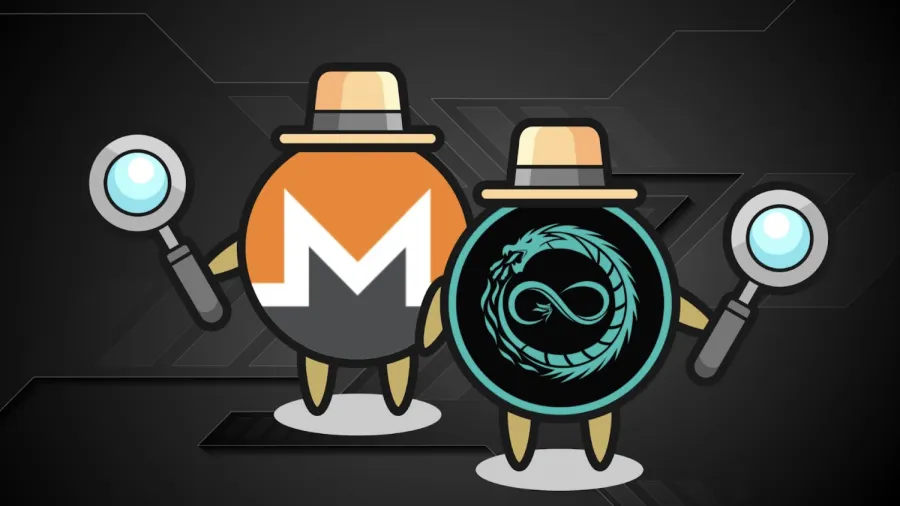 Monero Crypto Price Bounces as Infinaeon Team Reveals Details About Next-Gen DEX Launch