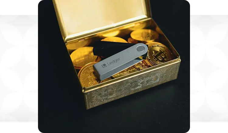 Choosing Your First Crypto Wallet in 2025 - 8 Current Affairs to Know