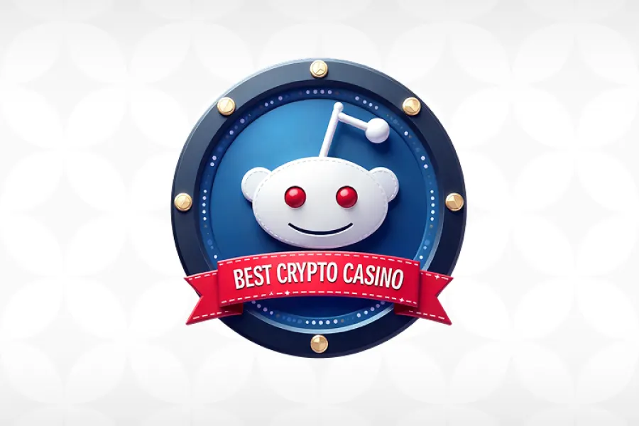Best Crypto Casino Reddit Users Trust: Top Casino Sites for 2025