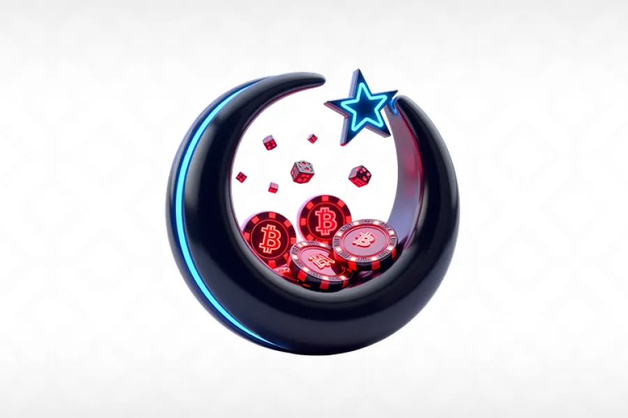 Future of cryptocurrencies in Turkish online casino entertainment