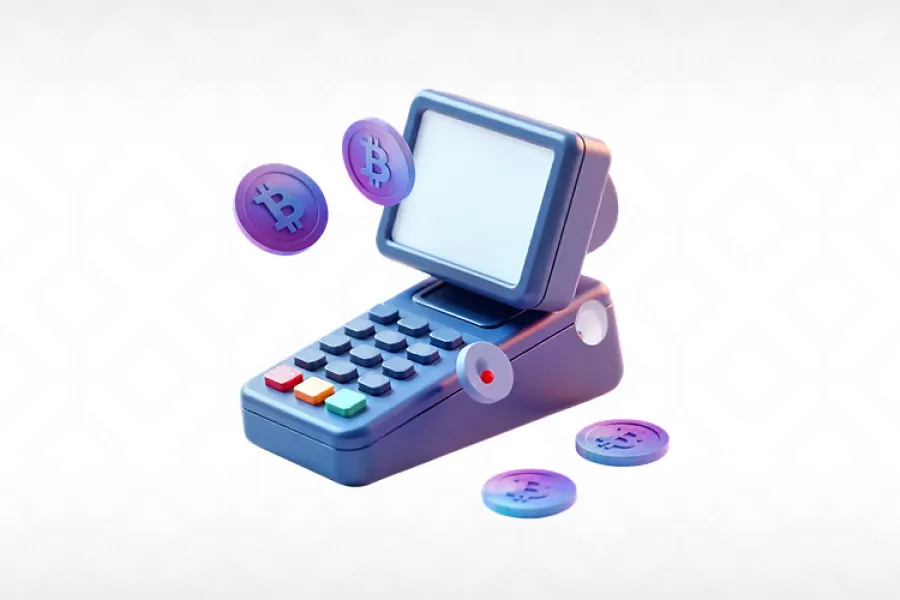 Top Crypto Payment Gateways for US Businesses