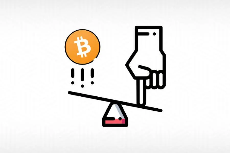 The Leverage Of Easy Money Via Bitcoin