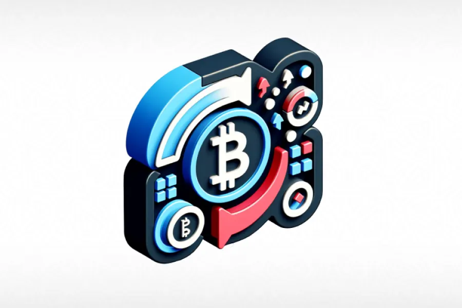 What is Crypto Swap? Everything You Need to Know