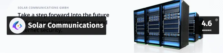 Buy hosting and domains with Bitcoin and other crypto