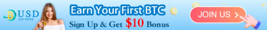 Earn Passive Income Cloud Mining with USDminer