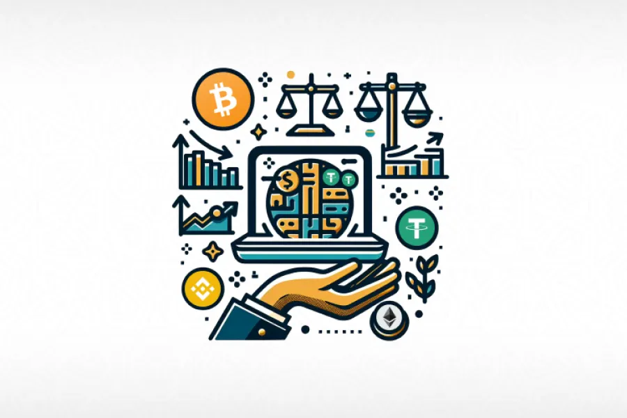 Crypto Insights: Unraveling Market Makers and 8 Other Influential Forces