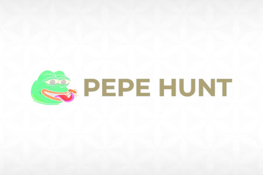 $hPEPE Presale: Why Degens Are Rushing In